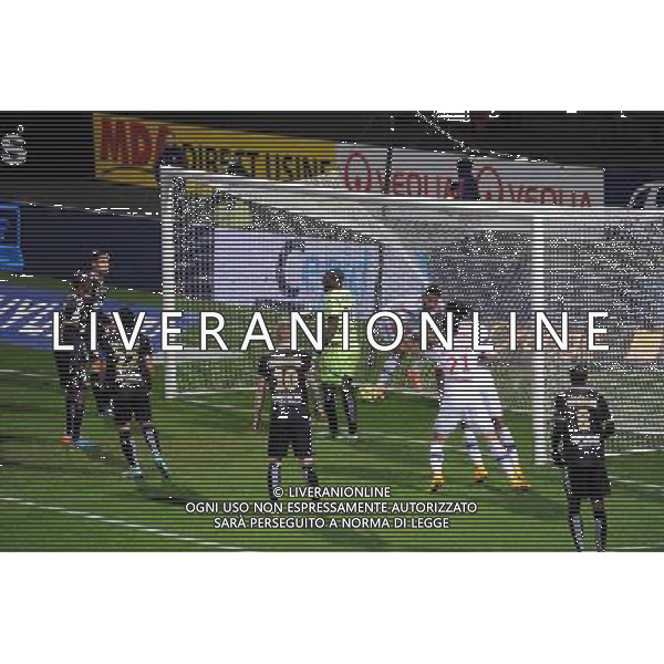But de Corentin TOLISSO - 04.12.2014 - Lyon / Reims - 16eme journee de Ligue 1 Photo : Jean Paul Thomas / Icon Sport AG ALDO LIVERANI SAS ONLY ITALY