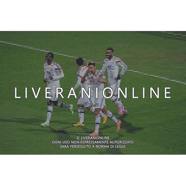 Corentin TOLISSO - 04.12.2014 - Lyon / Reims - 16eme journee de Ligue 1 Photo : Jean Paul Thomas / Icon Sport AG ALDO LIVERANI SAS ONLY ITALY