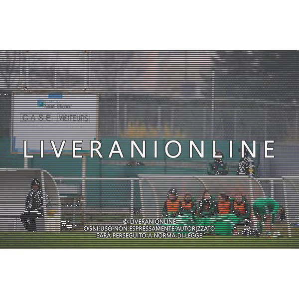 Illustration ambiance - 03.12.2014 - Saint Etienne / Lyon - 11eme journee de Division 1 Photo : Thomas Pictures / Icon Sport AG ALDO LIVERANI SAS ONLY ITALY