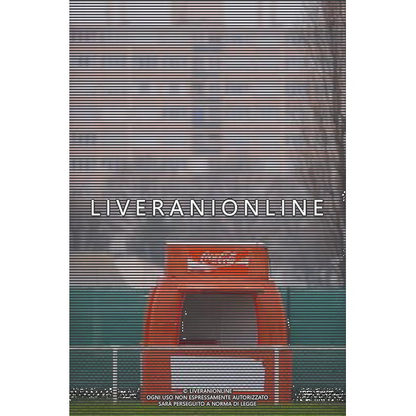 Illustration terrain - 03.12.2014 - Saint Etienne / Lyon - 11eme journee de Division 1 Photo : Thomas Pictures / Icon Sport AG ALDO LIVERANI SAS ONLY ITALY