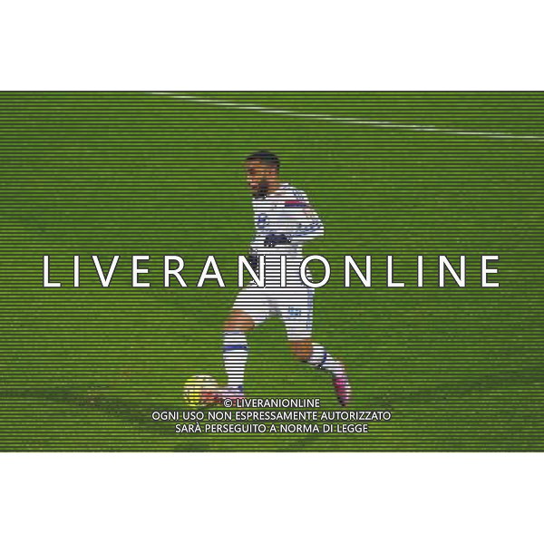 Alexandre LACAZETTE - 04.12.2014 - Lyon / Reims - 16eme journee de Ligue 1 Photo : Jean Paul Thomas / Icon Sport AG ALDO LIVERANI SAS ONLY ITALY