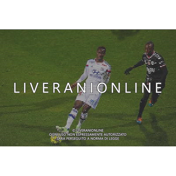 Mohamed YATTARA - 04.12.2014 - Lyon / Reims - 16eme journee de Ligue 1 Photo : Jean Paul Thomas / Icon Sport AG ALDO LIVERANI SAS ONLY ITALY