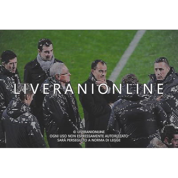 Said ENNJIMI - 04.12.2014 - Lyon / Reims - 16eme journee de Ligue 1 Photo : Jean Paul Thomas / Icon Sport AG ALDO LIVERANI SAS ONLY ITALY
