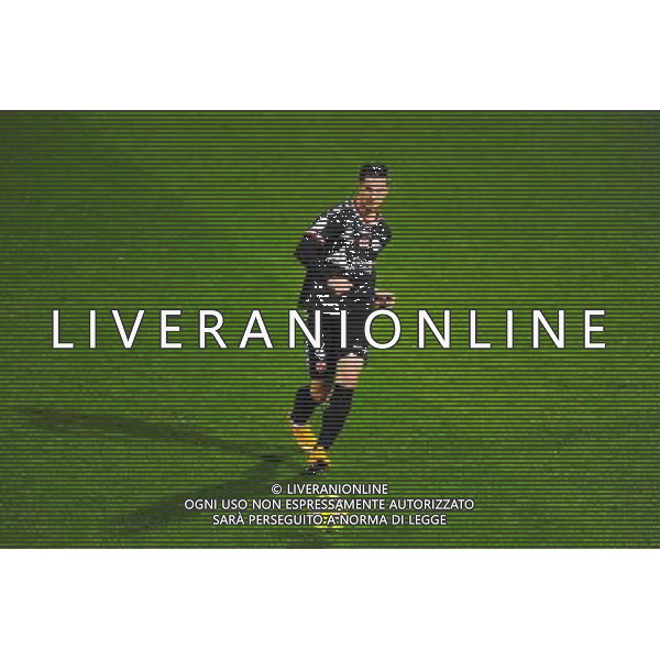 Valentin ROBERGE - 04.12.2014 - Lyon / Reims - 16eme journee de Ligue 1 Photo : Jean Paul Thomas / Icon Sport AG ALDO LIVERANI SAS ONLY ITALY