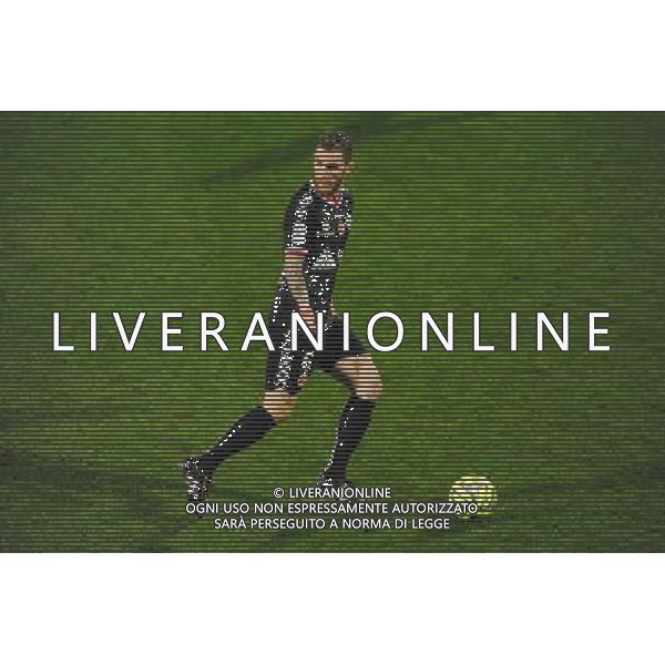 Antoine DEVAUX - 04.12.2014 - Lyon / Reims - 16eme journee de Ligue 1 Photo : Jean Paul Thomas / Icon Sport AG ALDO LIVERANI SAS ONLY ITALY