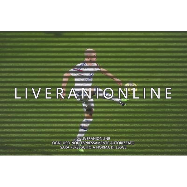 Christophe JALLET - 04.12.2014 - Lyon / Reims - 16eme journee de Ligue 1 Photo : Jean Paul Thomas / Icon Sport AG ALDO LIVERANI SAS ONLY ITALY
