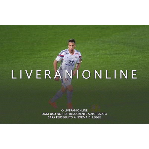Corentin TOLISSO - 04.12.2014 - Lyon / Reims - 16eme journee de Ligue 1 Photo : Jean Paul Thomas / Icon Sport AG ALDO LIVERANI SAS ONLY ITALY