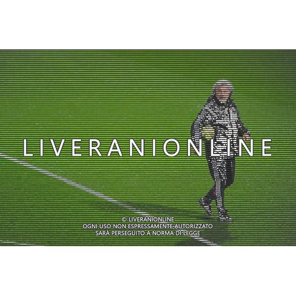 Joel BATS - 04.12.2014 - Lyon / Reims - 16eme journee de Ligue 1 Photo : Jean Paul Thomas / Icon Sport AG ALDO LIVERANI SAS ONLY ITALY