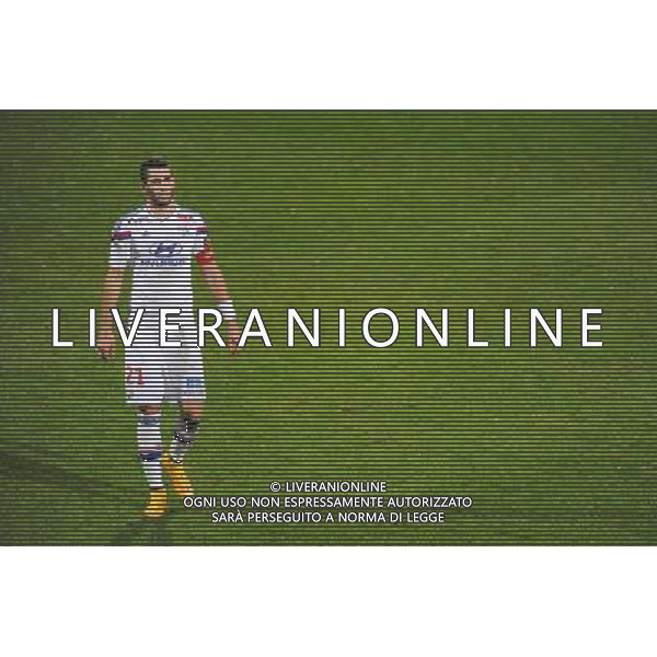 Maxime GONALONS - 04.12.2014 - Lyon / Reims - 16eme journee de Ligue 1 Photo : Jean Paul Thomas / Icon Sport AG ALDO LIVERANI SAS ONLY ITALY