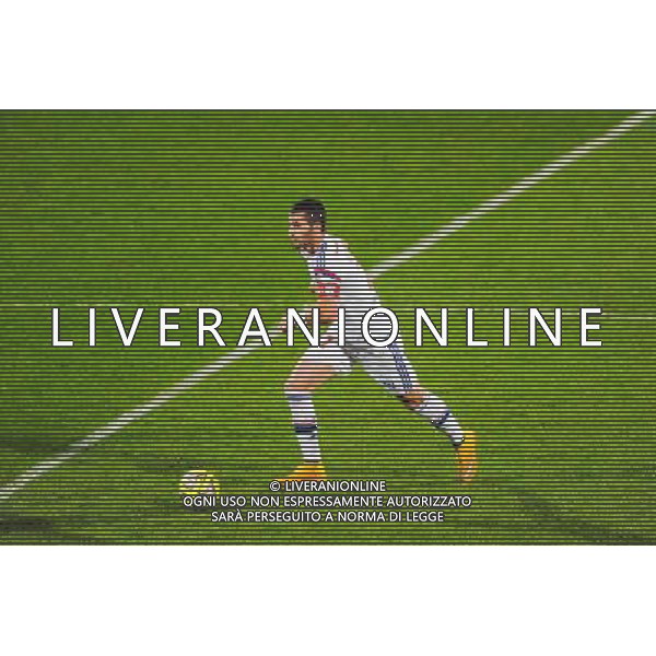 Maxime GONALONS - 04.12.2014 - Lyon / Reims - 16eme journee de Ligue 1 Photo : Jean Paul Thomas / Icon Sport AG ALDO LIVERANI SAS ONLY ITALY