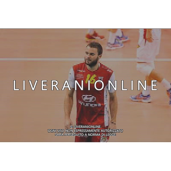 Emmanuel Ragondet - 04.12.2014 - Cannes / Narbonne - 9eme journee de Ligue A Photo : Nogier / Icon Sport AG ALDOL IVERANI SAS ONLY ITALY