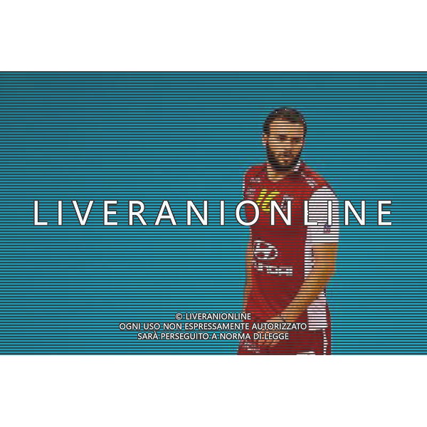 Emmanuel Ragondet - 04.12.2014 - Cannes / Narbonne - 9eme journee de Ligue A Photo : Nogier / Icon Sport AG ALDOL IVERANI SAS ONLY ITALY