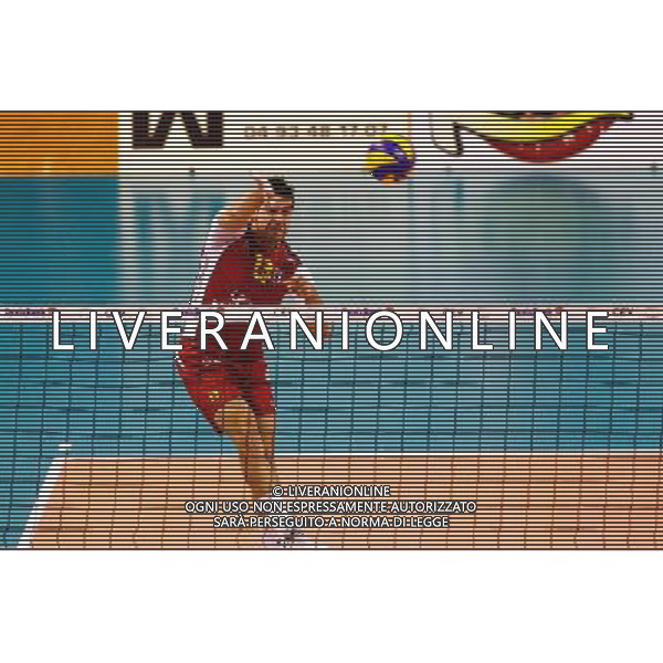 Pierre Pujol - 04.12.2014 - Cannes / Narbonne - 9eme journee de Ligue A Photo : Nogier / Icon Sport AG ALDOL IVERANI SAS ONLY ITALY