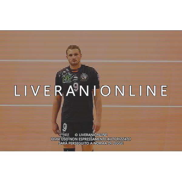 Raphael Mrozek - 04.12.2014 - Cannes / Narbonne - 9eme journee de Ligue A Photo : Nogier / Icon Sport AG ALDOL IVERANI SAS ONLY ITALY