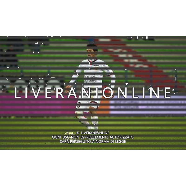 Albert RAFETRANIAINA - 06.12.2014 - Caen / Nice - 17eme journee de Ligue 1 - Photo : Dave Winter / Icon Sport AG ALDO LIVERANI SAS ONLY ITALY