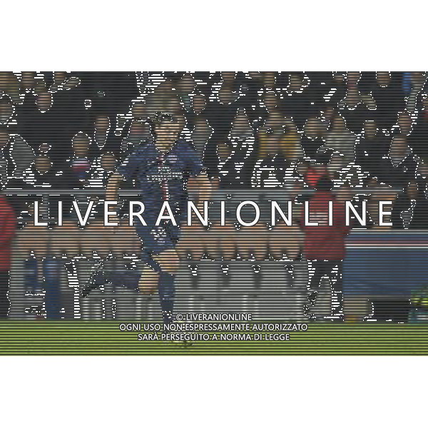 Zlatan Ibrahimovic - 06.12.2014 - PSG / Nantes - 17eme journee de Ligue 1 Photo : Andre Ferreira / Icon Sport AG ALDOL IVERANI SAS ONLY ITALY