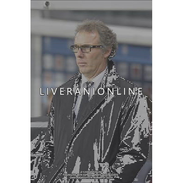 Laurent Blanc - 06.12.2014 - PSG / Nantes - 17eme journee de Ligue 1 Photo : Andre Ferreira / Icon Sport AG ALDOL IVERANI SAS ONLY ITALY