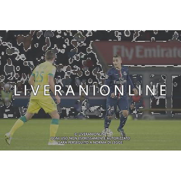 Marco Verratti - 06.12.2014 - PSG / Nantes - 17eme journee de Ligue 1 Photo : Andre Ferreira / Icon Sport AG ALDOL IVERANI SAS ONLY ITALY