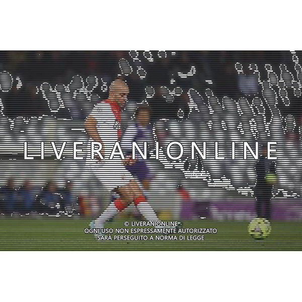 Aymen Abdennour - 05.12.2014 - Toulouse / Monaco - 17eme journee de Ligue 1 - Photo : Manuel Blondeau / Icon Sport AG ALDO LIVERANI SAS ONLY ITALY