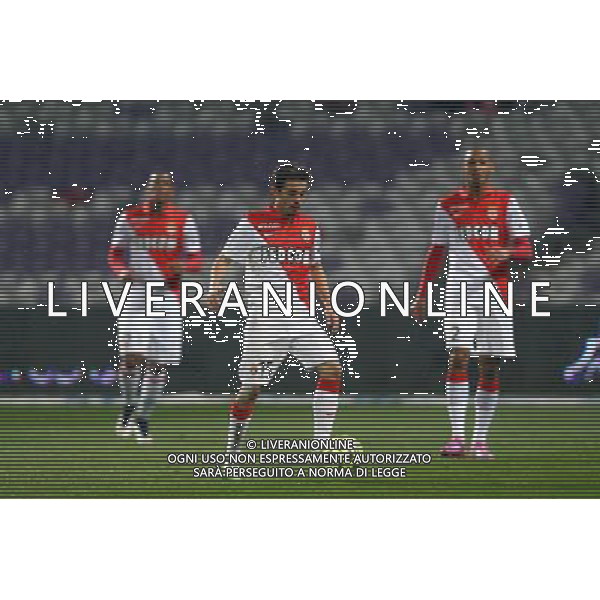 Bernardo SIlva - 05.12.2014 - Toulouse / Monaco - 17eme journee de Ligue 1 - Photo : Manuel Blondeau / Icon Sport AG ALDO LIVERANI SAS ONLY ITALY