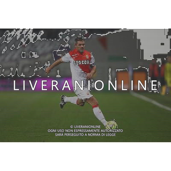 Jeremy Toulalan - 05.12.2014 - Toulouse / Monaco - 17eme journee de Ligue 1 - Photo : Manuel Blondeau / Icon Sport AG ALDO LIVERANI SAS ONLY ITALY