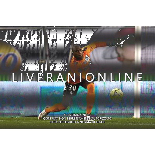 Ali Ahamada - 05.12.2014 - Toulouse / Monaco - 17eme journee de Ligue 1 - Photo : Manuel Blondeau / Icon Sport AG ALDO LIVERANI SAS ONLY ITALY