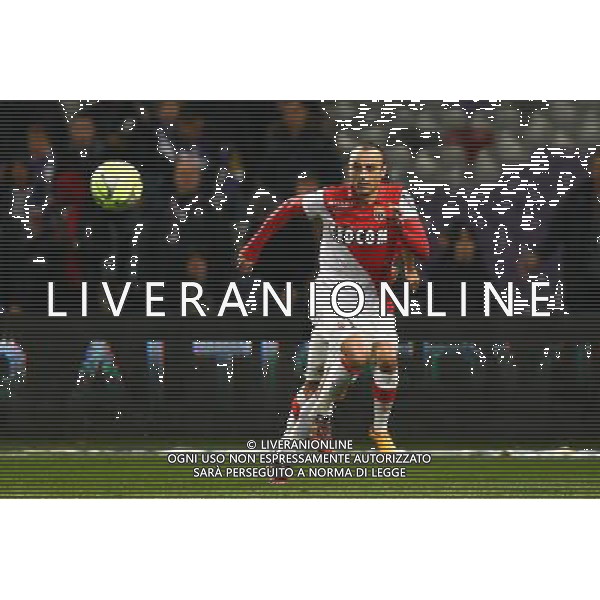 Dimitar Berbatov - 05.12.2014 - Toulouse / Monaco - 17eme journee de Ligue 1 - Photo : Manuel Blondeau / Icon Sport AG ALDO LIVERANI SAS ONLY ITALY