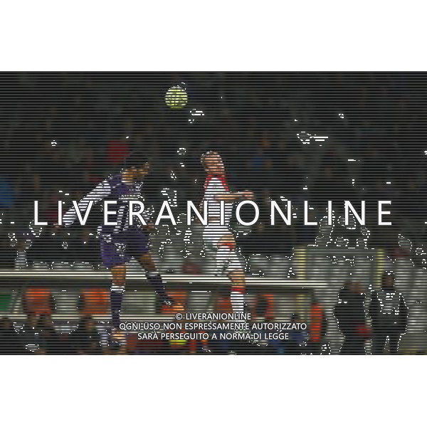 Valere Germain - 05.12.2014 - Toulouse / Monaco - 17eme journee de Ligue 1 - Photo : Manuel Blondeau / Icon Sport AG ALDO LIVERANI SAS ONLY ITALY