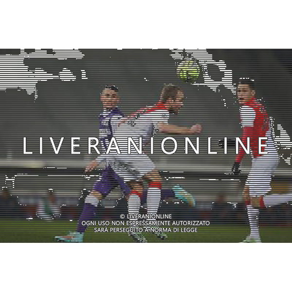 Valere Germain - 05.12.2014 - Toulouse / Monaco - 17eme journee de Ligue 1 - Photo : Manuel Blondeau / Icon Sport AG ALDO LIVERANI SAS ONLY ITALY