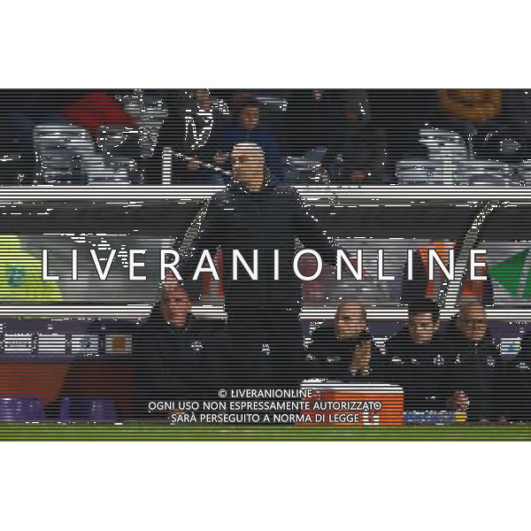 Alain Casanova - 05.12.2014 - Toulouse / Monaco - 17eme journee de Ligue 1 - Photo : Manuel Blondeau / Icon Sport AG ALDO LIVERANI SAS ONLY ITALY