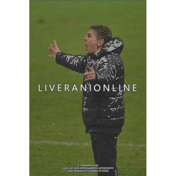 Claude PUEL - 06.12.2014 - Caen / Nice - 17eme journee de Ligue 1 - Photo : Dave Winter / Icon Sport /Agenzia Aldo Liverani sas - ITALY ONLY - EDITORIAL USE ONLY