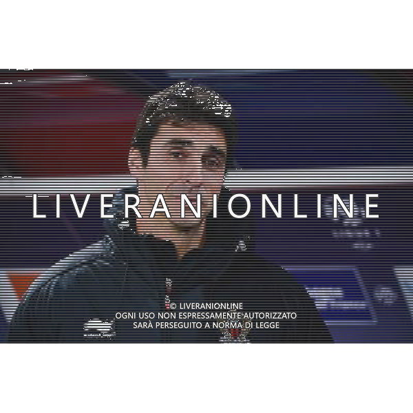 Lionel LETIZI - 06.12.2014 - Caen / Nice - 17eme journee de Ligue 1 - Photo : Dave Winter / Icon Sport /Agenzia Aldo Liverani sas - ITALY ONLY - EDITORIAL USE ONLY