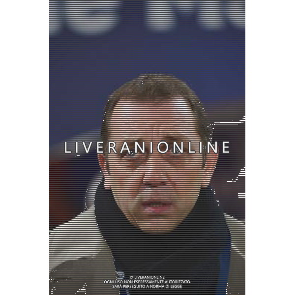 Xavier GRAVELAINE - 06.12.2014 - Caen / Nice - 17eme journee de Ligue 1 - Photo : Dave Winter / Icon Sport /Agenzia Aldo Liverani sas - ITALY ONLY - EDITORIAL USE ONLY