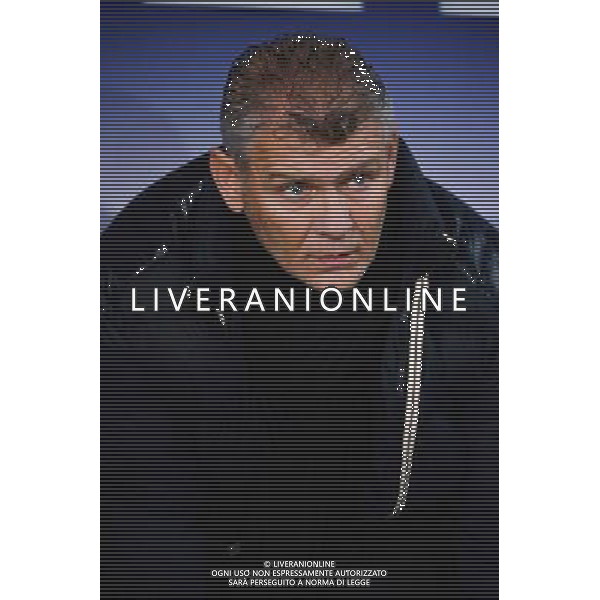 Patrice GARANDE - 06.12.2014 - Caen / Nice - 17eme journee de Ligue 1 - Photo : Dave Winter / Icon Sport /Agenzia Aldo Liverani sas - ITALY ONLY - EDITORIAL USE ONLY