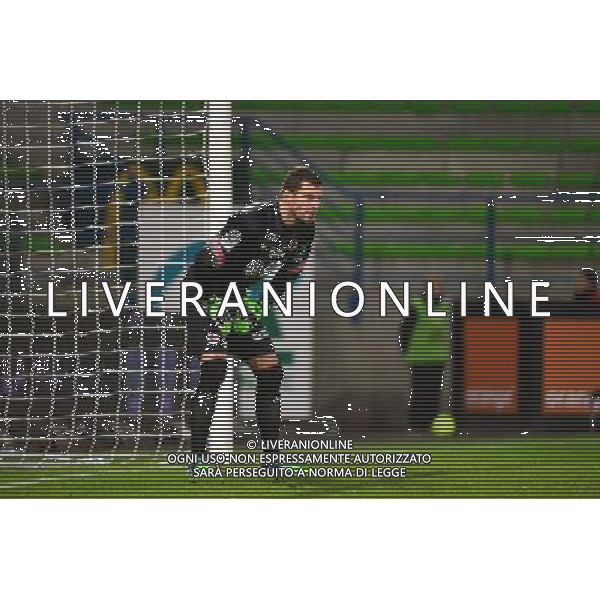 Remy VERCOUTRE - 06.12.2014 - Caen / Nice - 17eme journee de Ligue 1 - Photo : Dave Winter / Icon Sport /Agenzia Aldo Liverani sas - ITALY ONLY - EDITORIAL USE ONLY