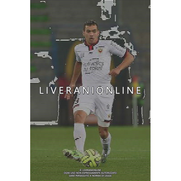 Carlos EDUARDO - 06.12.2014 - Caen / Nice - 17eme journee de Ligue 1 - Photo : Dave Winter / Icon Sport /Agenzia Aldo Liverani sas - ITALY ONLY - EDITORIAL USE ONLY