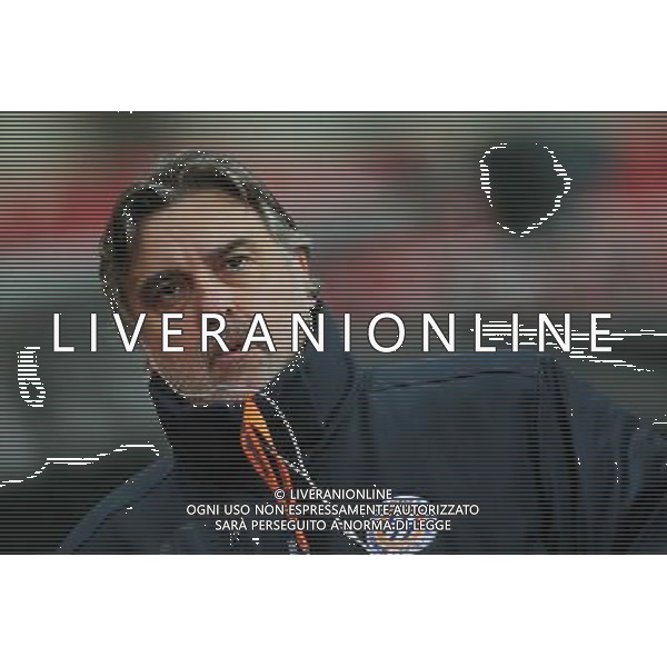 Laurent NICOLLIN - 06.12.2014 - Rennes / Montpellier - 17eme journee de Ligue 1 - Photo : Vincent Michel / Icon Sport /Agenzia Aldo Liverani sas - ITALY ONLY - EDITORIAL USE ONLY
