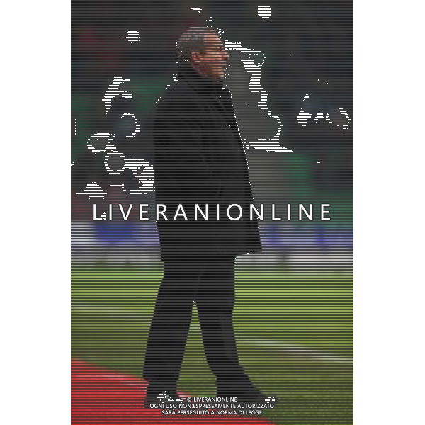 Rolland COURBIS - 06.12.2014 - Rennes / Montpellier - 17eme journee de Ligue 1 - Photo : Vincent Michel / Icon Sport /Agenzia Aldo Liverani sas - ITALY ONLY - EDITORIAL USE ONLY