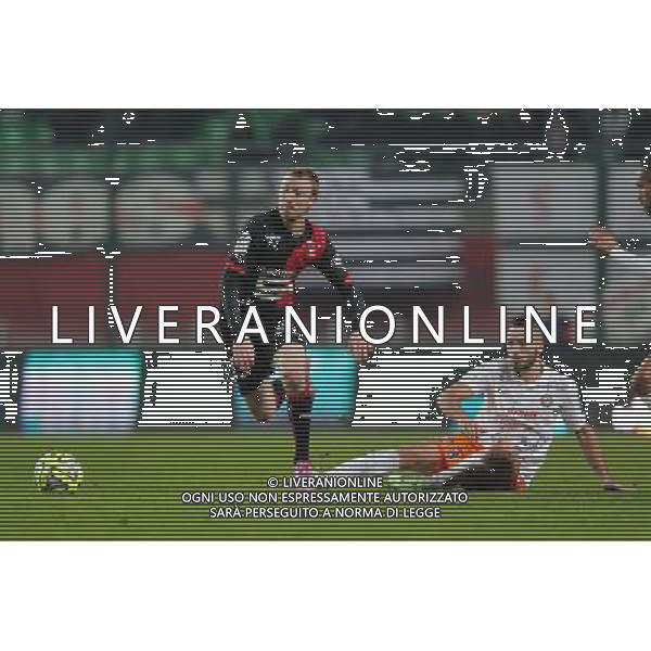 Christian BRULS - 06.12.2014 - Rennes / Montpellier - 17eme journee de Ligue 1 - Photo : Vincent Michel / Icon Sport /Agenzia Aldo Liverani sas - ITALY ONLY - EDITORIAL USE ONLY