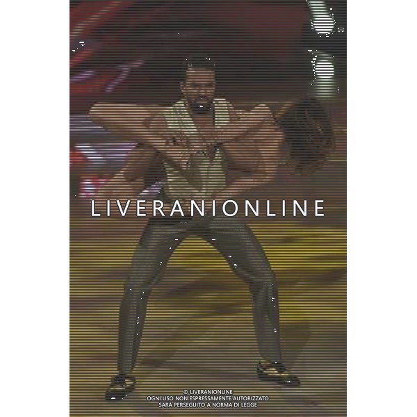 Roma - 06/12/2013 - Auditorium Rai - La finale della trasmissione TV \' Ballando con le stelle \' - nella foto: Giorgia Surina e Maykel Fonts / Ph. Fabrizio Corradetti - Ag. Aldo Liverani sas