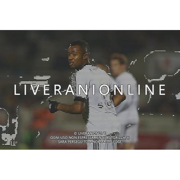 Jordan Ayew - 06.12.2014 - Bordeaux / Lorient - 17eme journee de Ligue 1 Photo : Manuel Blondeau / Icon Sport AG ALDO LIVERANI SAS ONLY ITALY