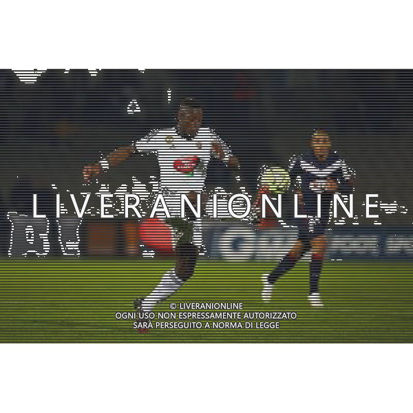 Lamine Kone - 06.12.2014 - Bordeaux / Lorient - 17eme journee de Ligue 1 Photo : Manuel Blondeau / Icon Sport AG ALDO LIVERANI SAS ONLY ITALY