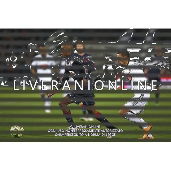 Nicolas Maurice Belay - 06.12.2014 - Bordeaux / Lorient - 17eme journee de Ligue 1 Photo : Manuel Blondeau / Icon Sport AG ALDO LIVERANI SAS ONLY ITALY