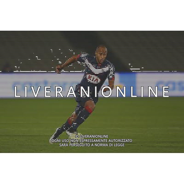 Thomas Toure - 06.12.2014 - Bordeaux / Lorient - 17eme journee de Ligue 1 Photo : Manuel Blondeau / Icon Sport AG ALDO LIVERANI SAS ONLY ITALY