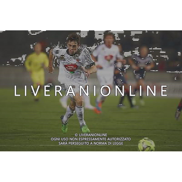 Vincent Le Goff - 06.12.2014 - Bordeaux / Lorient - 17eme journee de Ligue 1 Photo : Manuel Blondeau / Icon Sport AG ALDO LIVERANI SAS ONLY ITALY