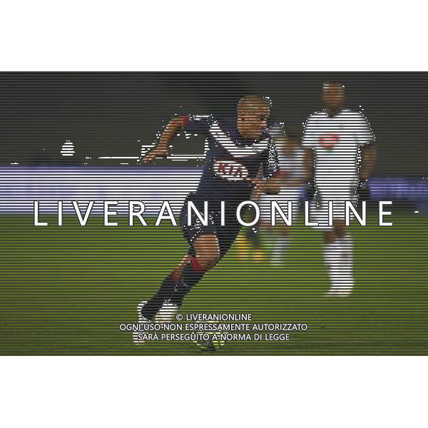 Wahbi Khazri - 06.12.2014 - Bordeaux / Lorient - 17eme journee de Ligue 1 Photo : Manuel Blondeau / Icon Sport AG ALDO LIVERANI SAS ONLY ITALY
