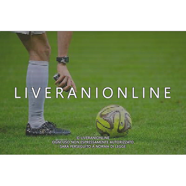 Illustration ballon - 07.12.2014 - Reims / Guingamp - 17eme journee de Ligue 1 - Photo : Dave Winter / Icon Sport AG ALDO LIVERANI SAS ONLY ITALY