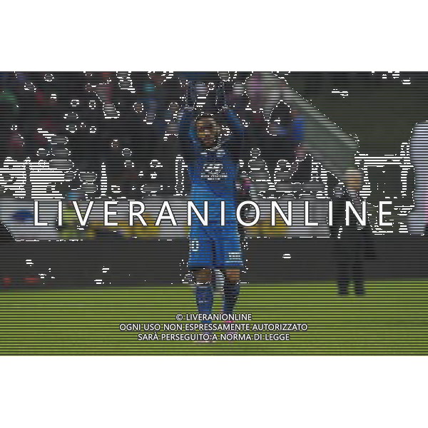 Alexandre LACAZETTE - 07.12.2014 - Evian Thonon / Lyon - 17eme journee de Ligue 1 - Photo : Jean Paul Thomas / Icon Sport AG ALDO LIVERANI SAS ONLY ITALY