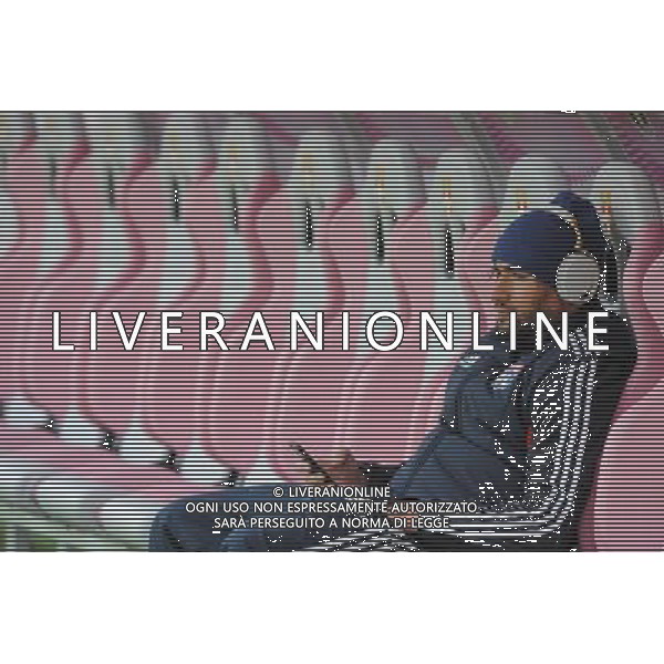 Nabil FEKIR - 07.12.2014 - Evian Thonon / Lyon - 17eme journee de Ligue 1 - Photo : Jean Paul Thomas / Icon Sport AG ALDO LIVERANI SAS ONLY ITALY