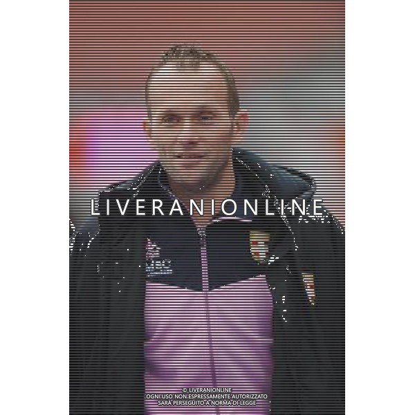 Olivier SORLIN - 07.12.2014 - Evian Thonon / Lyon - 17eme journee de Ligue 1 - Photo : Jean Paul Thomas / Icon Sport AG ALDO LIVERANI SAS ONLY ITALY